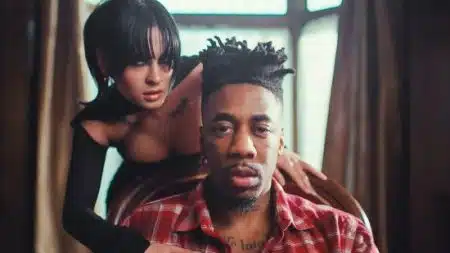 Dax Ft. Phix - Narcissist Mp3 Download