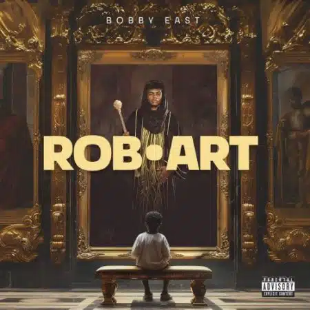 Bobby East Ft Yo Maps – Weakness Mp3 Download