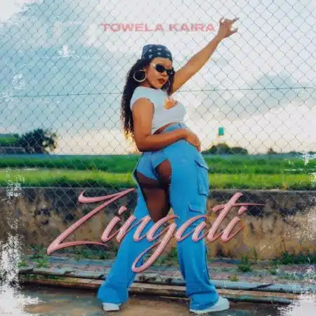 Towela kaira ft. Blood Kid, Xaven & Majoos - Zingati Mp3 Download