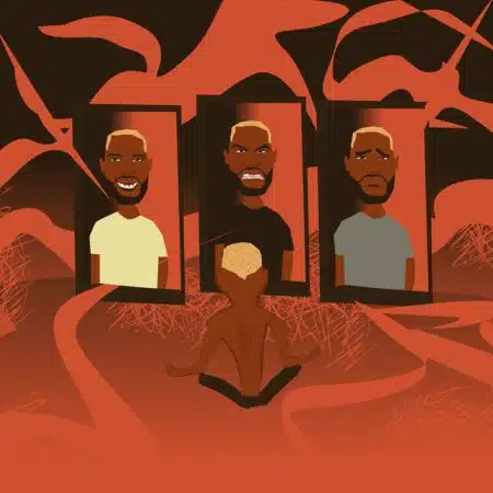 Aqualaskin - Self Therapy (Full EP) Mp3 Download