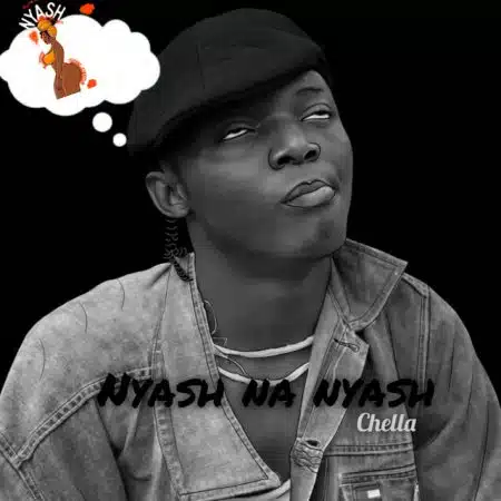 Chella - Nyash Na Nyash Mp3 Download