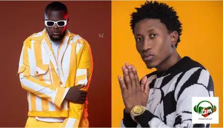 Drifta Trek ft Jae Cash - Tikudya Kumozi Mp3 Download
