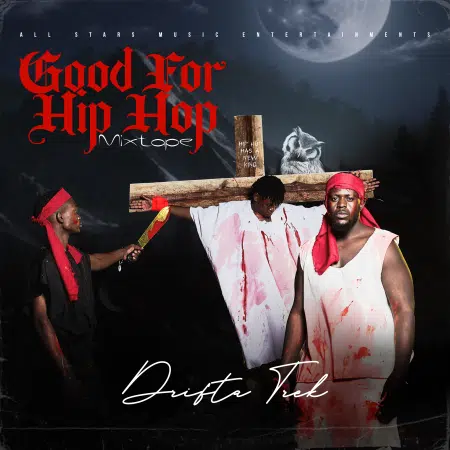 Drifta Trek ft Dre - Live My Life Mp3 Download