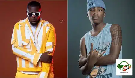 Drifta Trek ft Blood Kid - Komboni Mp3 Download