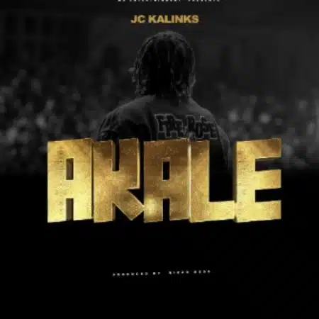 JC Kalinks - Akale Mp3 Download