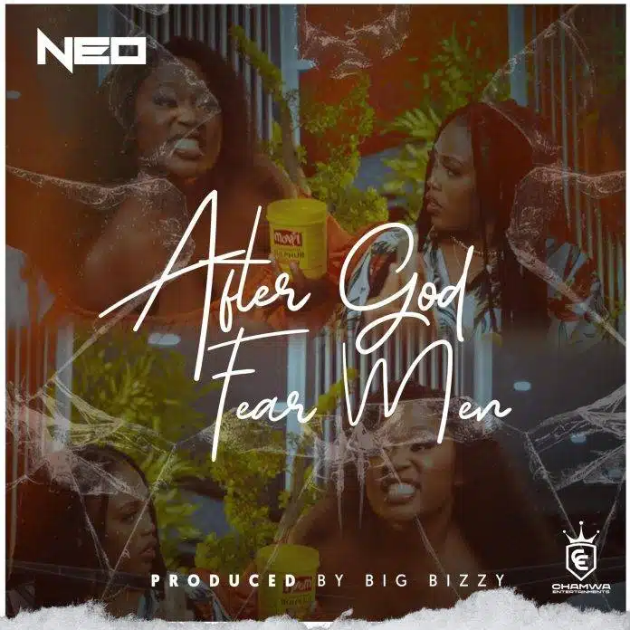 Neo – After God Fear Men Mp3 Download