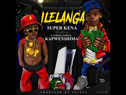 Super Kena - ile langa (ft. Kapwenshima)