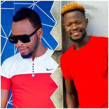Alifatiq ft Chile 84 & Yeyi - Ona Mp3 Download