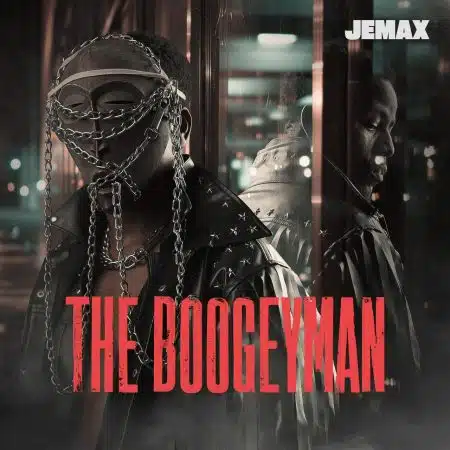 Jemax ft Bominal - Amenshi Mp3 Download