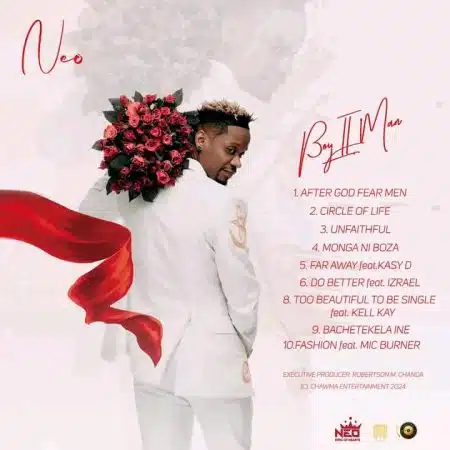 Neo - Bachetekela Ine Mp3 Download