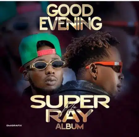 Super Na Ray ft Super Kena & Swizzy Ni Swizzy - Takuli Kunaka Mp3 Download