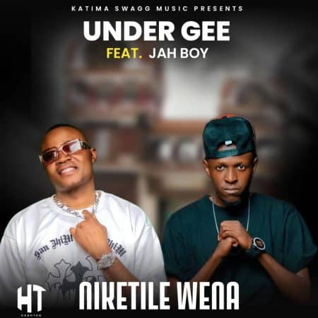 Under Gee ft Jah Boy - Niketile Wena Mp3 Download : I Love Zed Music