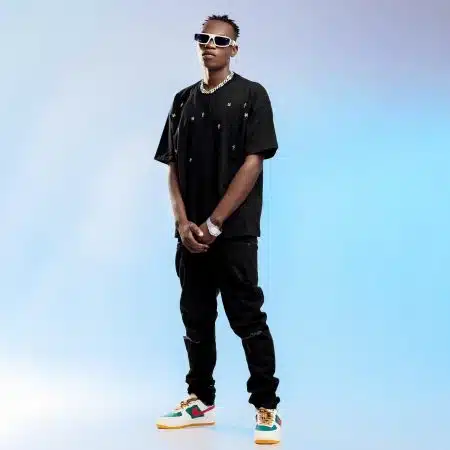 Ozone Africa - Drive Me Crazy Mp3 Download