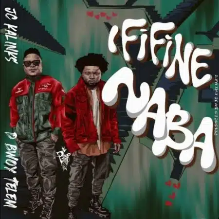 Jc Kalinks ft. D Bwoy – Ififine Naba Mp3 Download