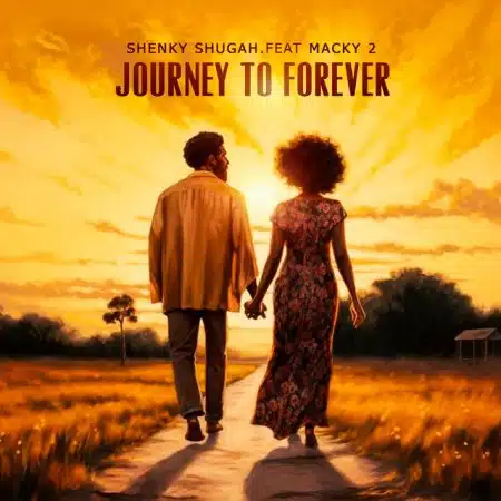 Shenky ft. Macky 2 - Journey To Forever Mp3 Download