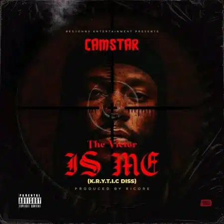 Camstar - The Victor Is Me Mp3 Download