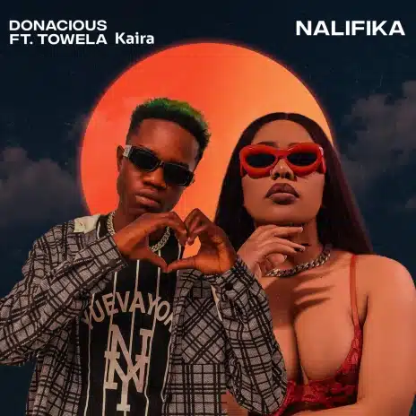 Donacious ft Towela Kaira - Nalifika Mp3 Download