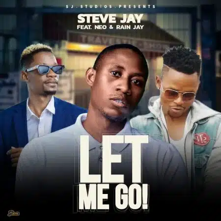 Steve Jay Ft Neo & Rain Jay - Nalema Mp3 Download