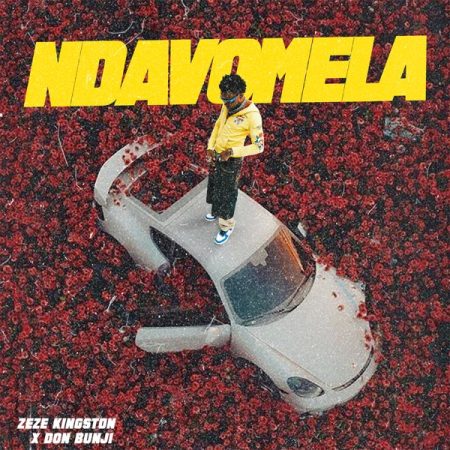 Zeze Kingston & Don Bunji - Ndavomela