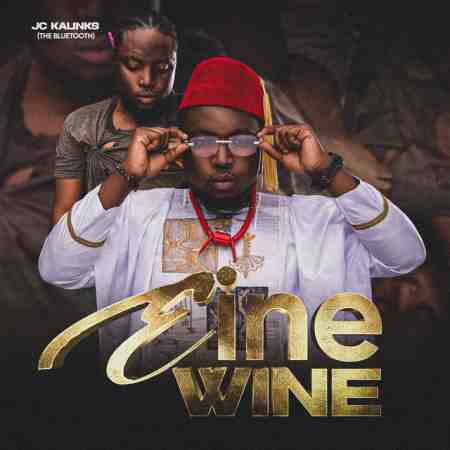 JC Kalinks - Eine Wine Mp3 Download