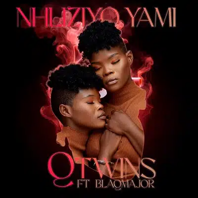 Qwabe Twins Ft Blaq Major - Nhliziyo Yami Mp3 Download