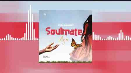 Rich Bizzy - Soulmate Mp3 Download