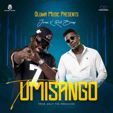 Jorzi ft Rich Bizzy - Tumisango Mp3 Download
