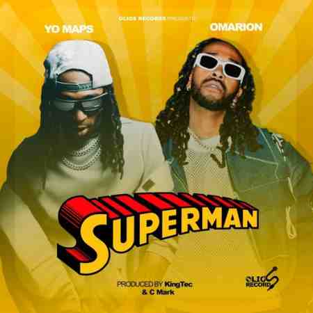 Yo Maps ft. Omarion - Superman Mp3 Download