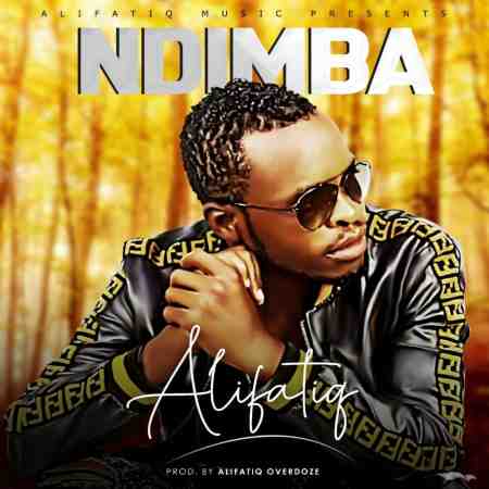 Alifatiq - Pa Ndimba Mp3 Download