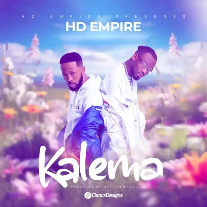 HD Empire - Kalema Mp3 Download