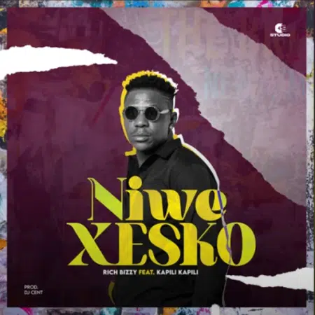 Rich Bizzy – Niwe Xesko Mp3 Download