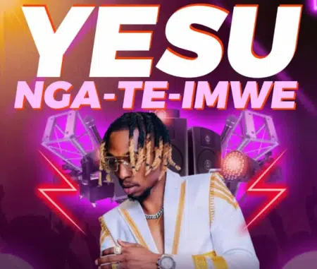 Yo Maps – Yesu Ngateimwe Mp3 Download