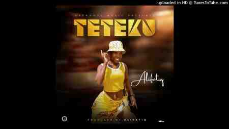 Alifatiq – Teteku Mp3 Download