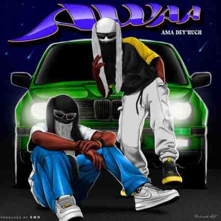 Ama Deyruch - Awaa Mp3 Download