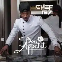 Chef 187 ft Ryan Blaze & Dark Knight - No Minyo Minyo Mp3 Download