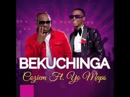 Coziem ft Yo Maps - Bekuchinga Mp3 Download