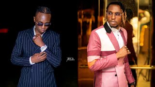 Driemo ft Yo Maps - Popo Mp3 Download