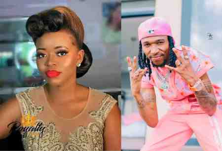 Ex-Partner 'Mwizukanji' Shares 'Yo Maps' Award Win: Fans Delighted!