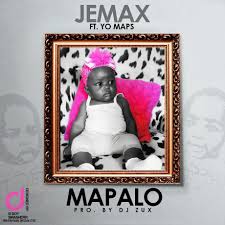 Jemax ft Yo Maps - Mapalo Mp3 Download