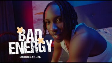 Mordecai – Bad Energy Mp3 Download