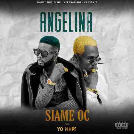 OC Osilliation ft Yo Maps - Angelina Mp3 Download