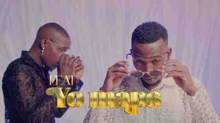 Prince Luv Ft Yo Maps – Show Me Love Mp3 Download