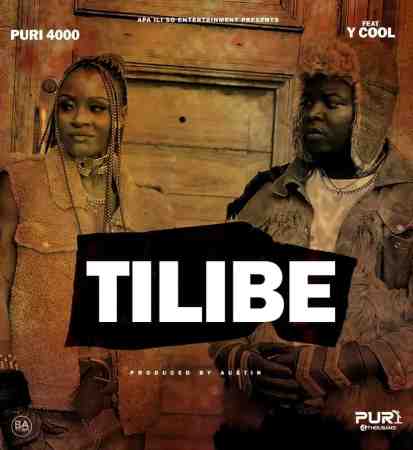 Puri 4000 ft Y Cool - Tilibe Mp3 Download