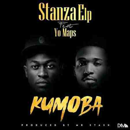 Stanza Elp ft Yo Maps – Kumoba