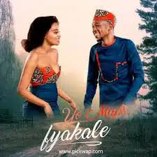 Yo Maps - Fyakale Mp3 Download