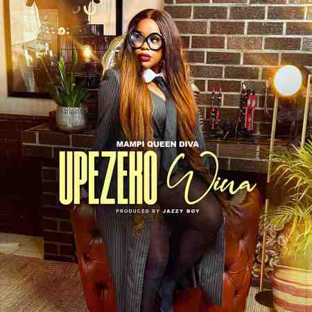 Mampi - Upezeko Wina Mp3 Download