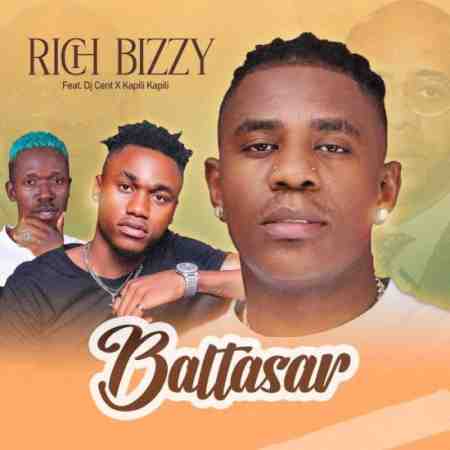 Rich Bizzy – Baltasar Mp3 Download
