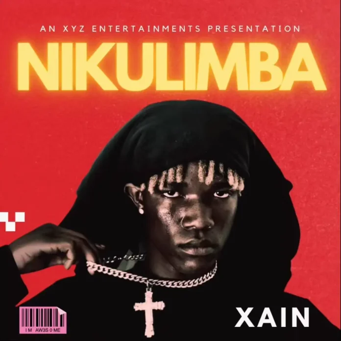 Xain – Nikulimba Mp3 Download