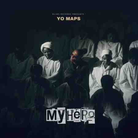 Yo Maps - My Hero Mp3 Download