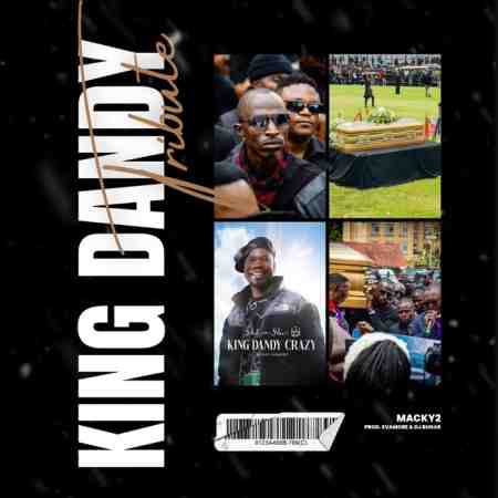 Macky 2 & FlavaBoy - King Dandy Tribute (Baya) Mp3 Download